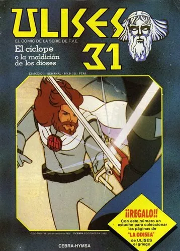 Ulises 31