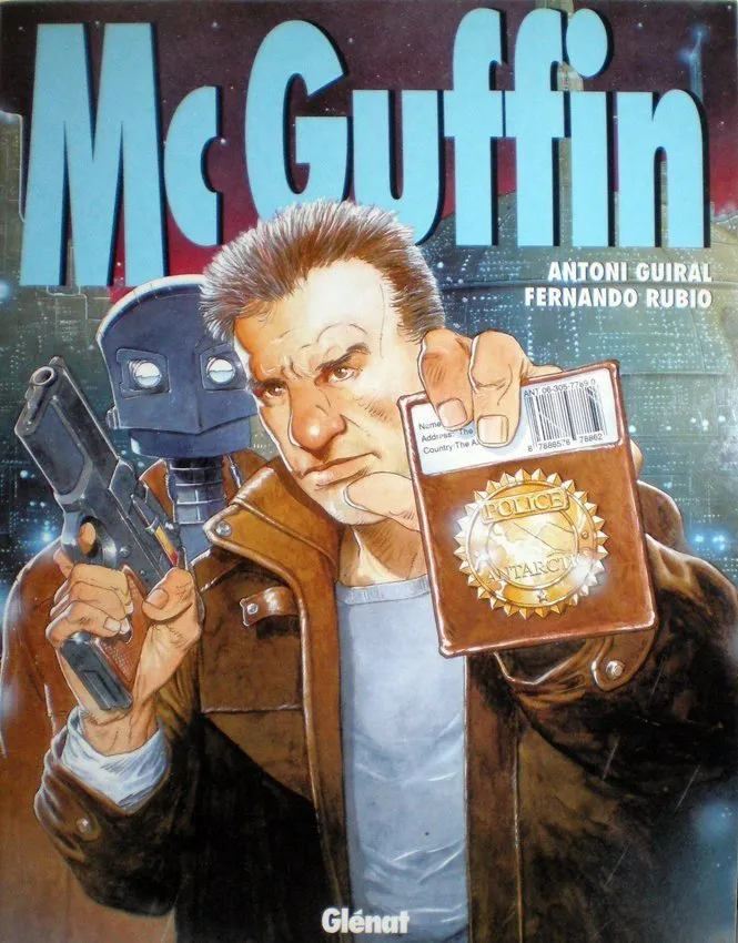 McGuffin