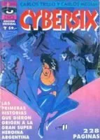 Cybersix