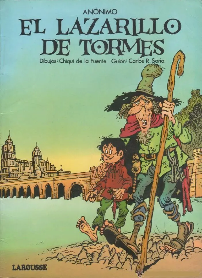 Maravillas de la literatura