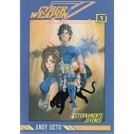 Cyber Weapon Z