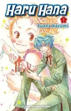 Haru Hana