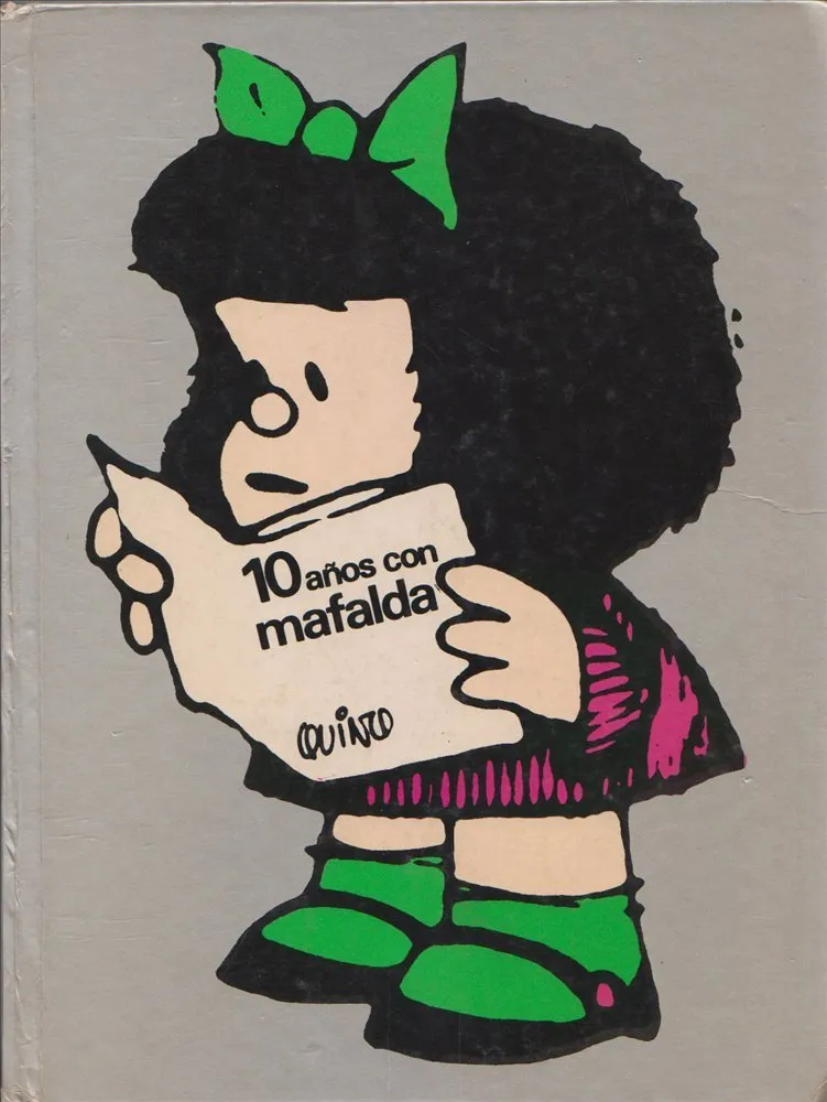 Colección Imagen