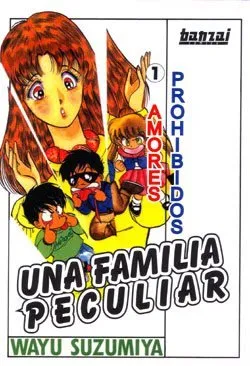 Una familia peculiar