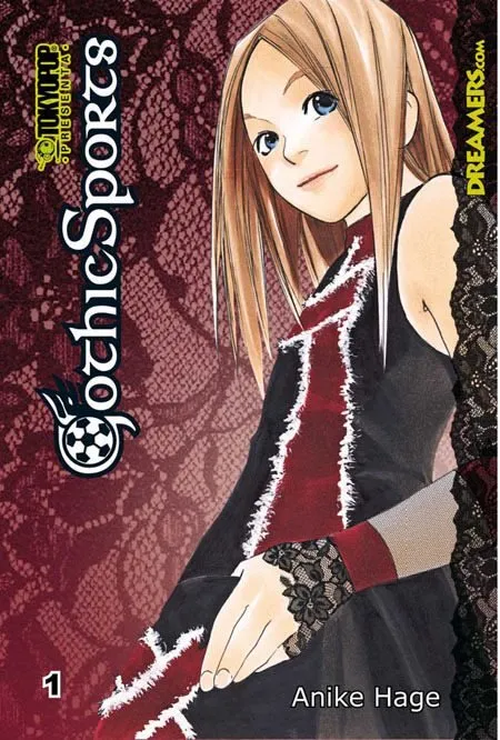 Gothic Sports