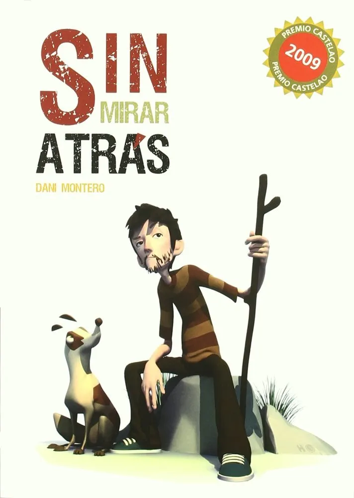 Sin mirar atrás
