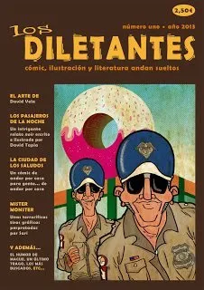 Los Diletantes