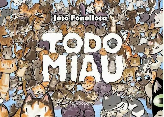 Todo miau
