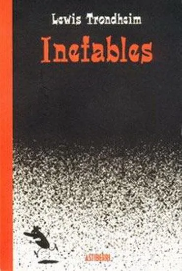 Inefables