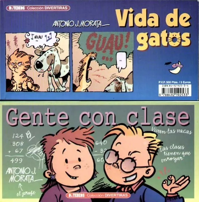 Divertiras