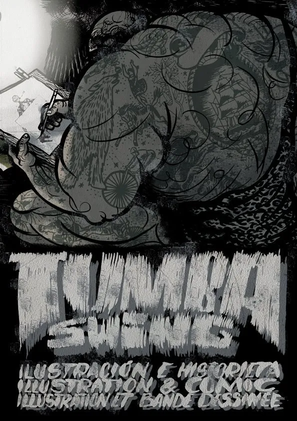 Tumba Swing