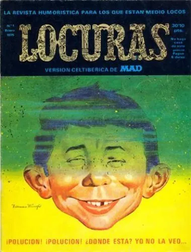 Locuras