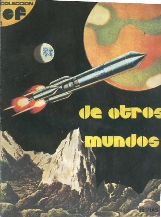 Colección CF