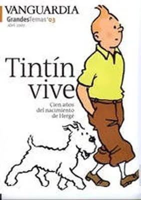 Tintín vive
