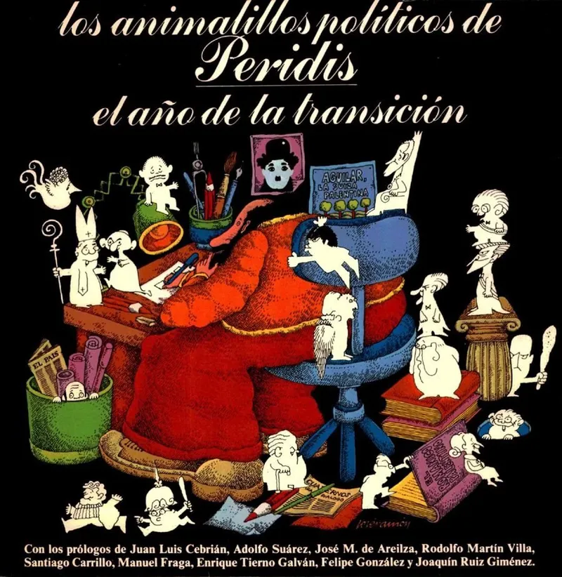 Colección 'Los libros de El País'