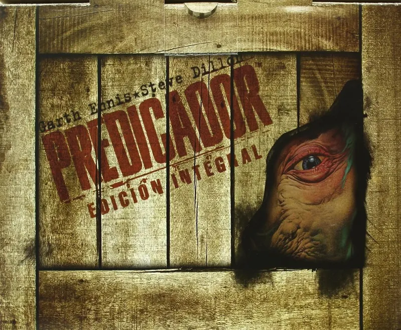 Predicador
