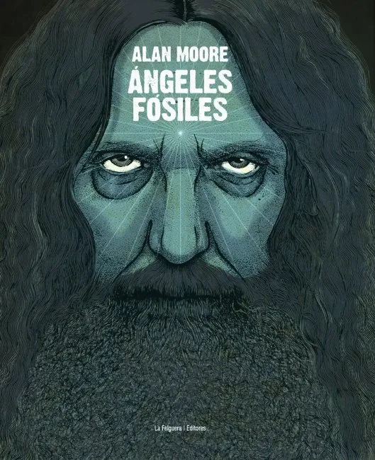 Ángeles Fósiles