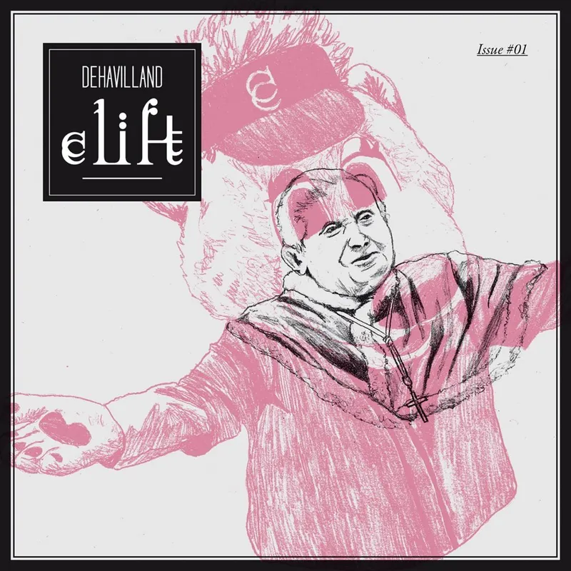 Clift