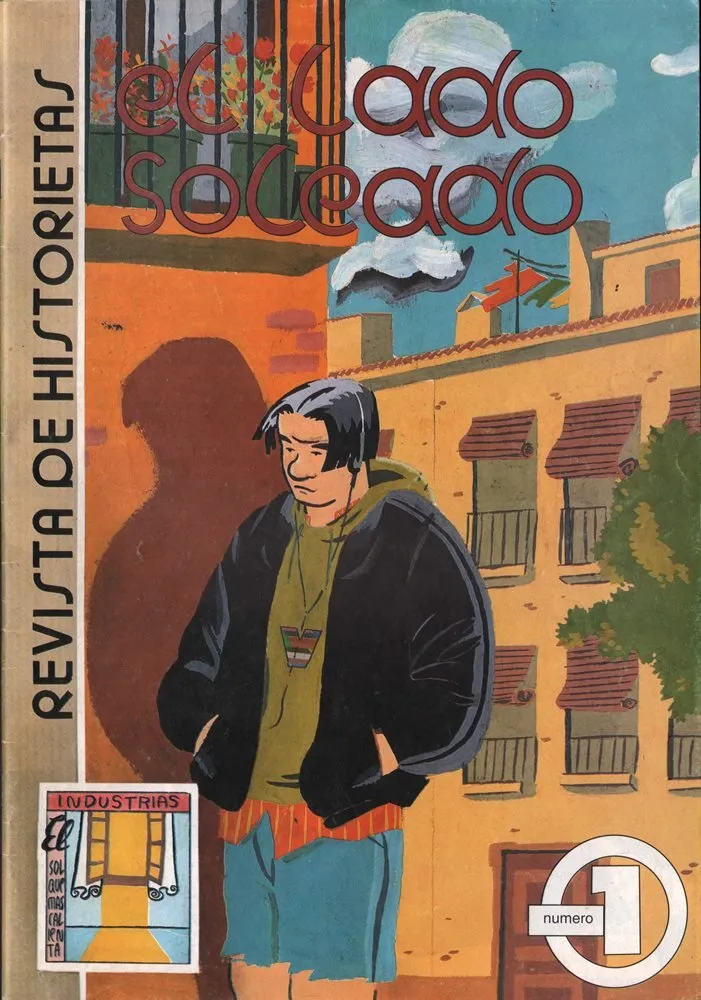 El Lado Soleado
