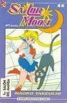 Sailor Moon (Anime Comic-books)