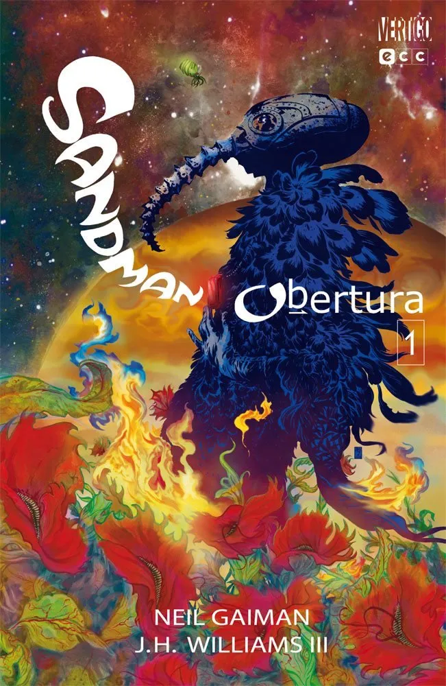 Sandman Obertura