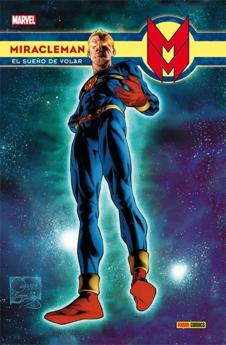 Miracleman