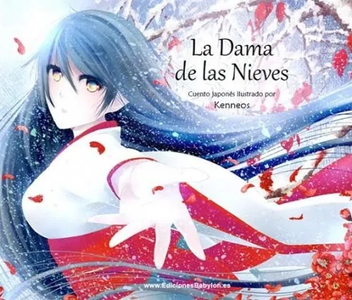 La Dama de las Nieves