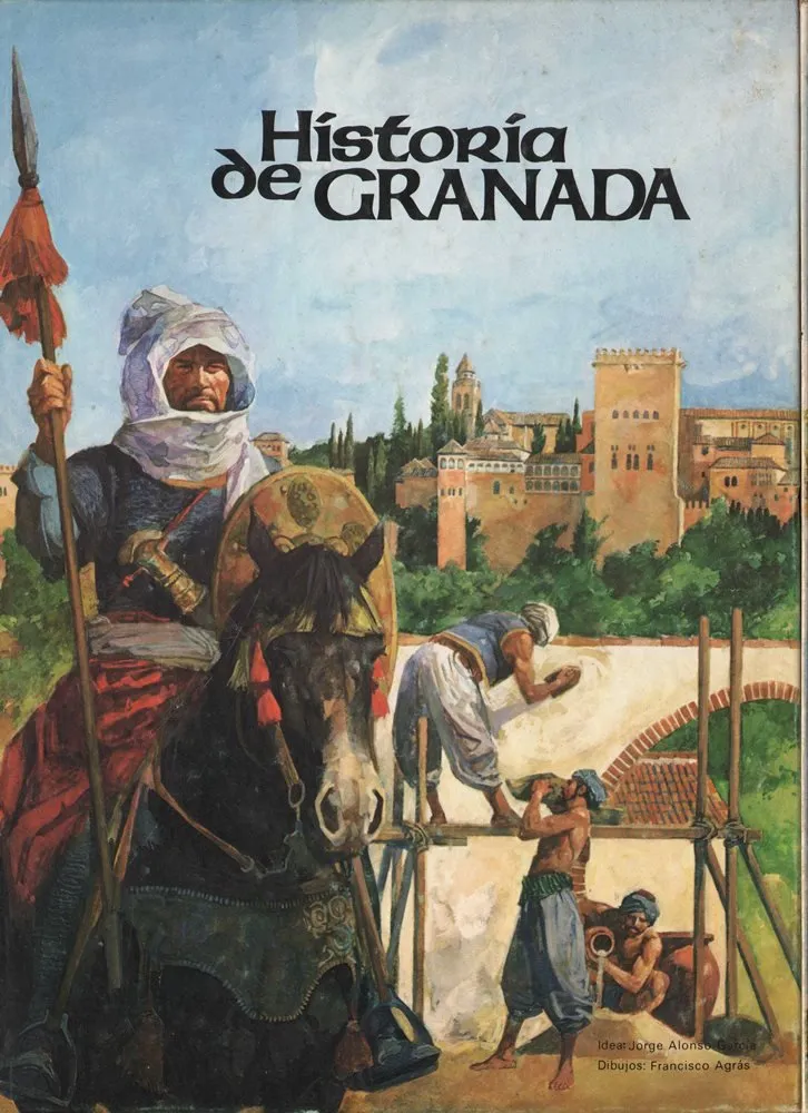 Historia de Andalucía