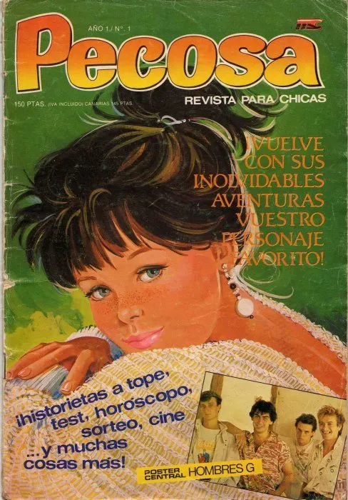 Pecosa