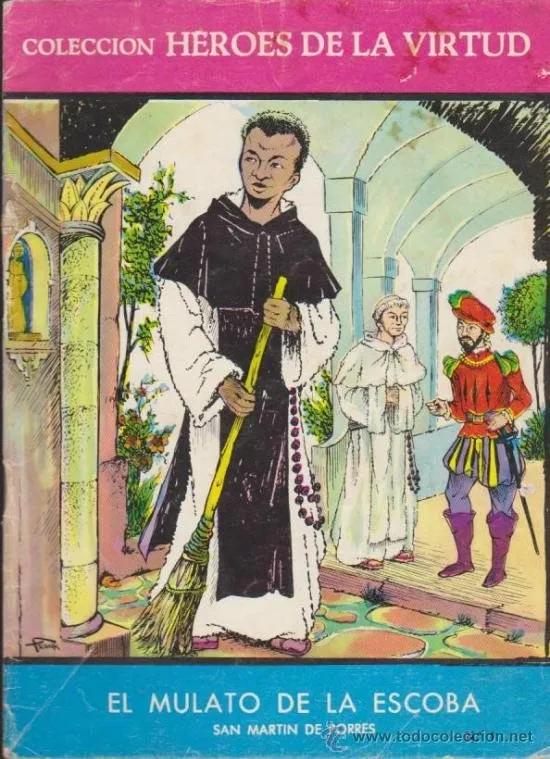 Héroes de la Virtud