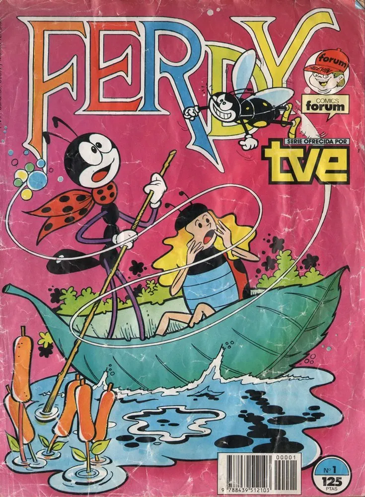 Ferdy