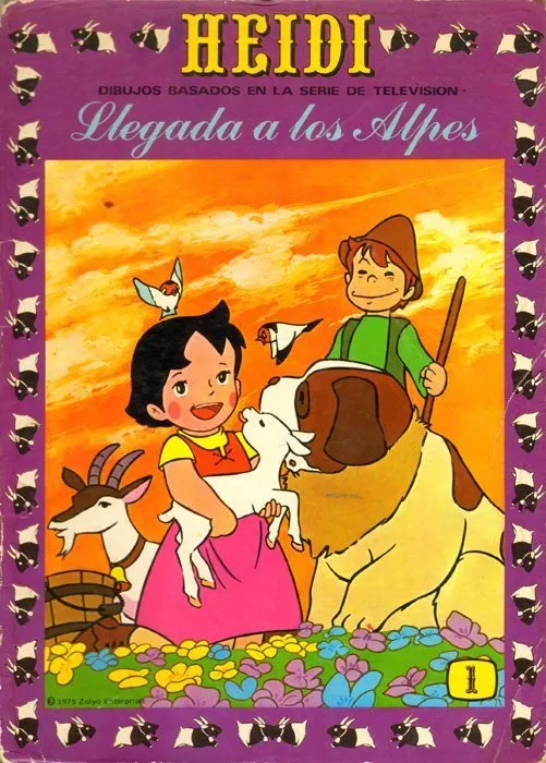 Heidi