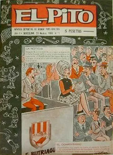 El Pito