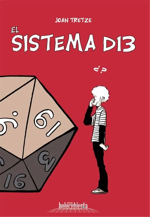 El Sistema D13