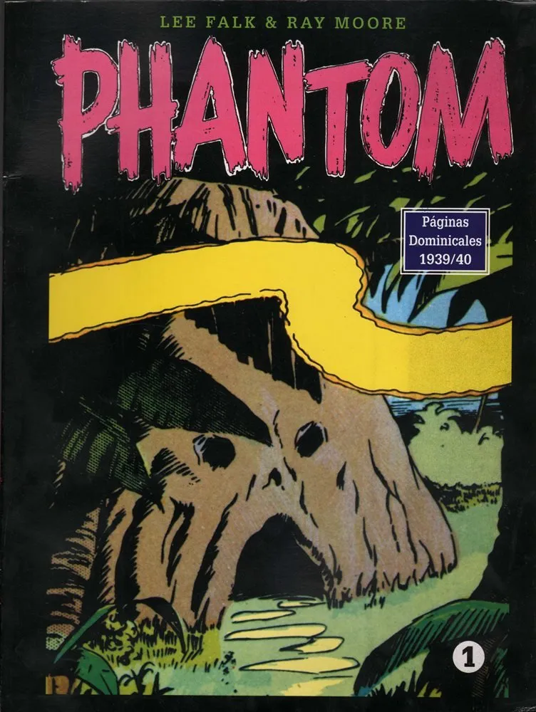 Phantom