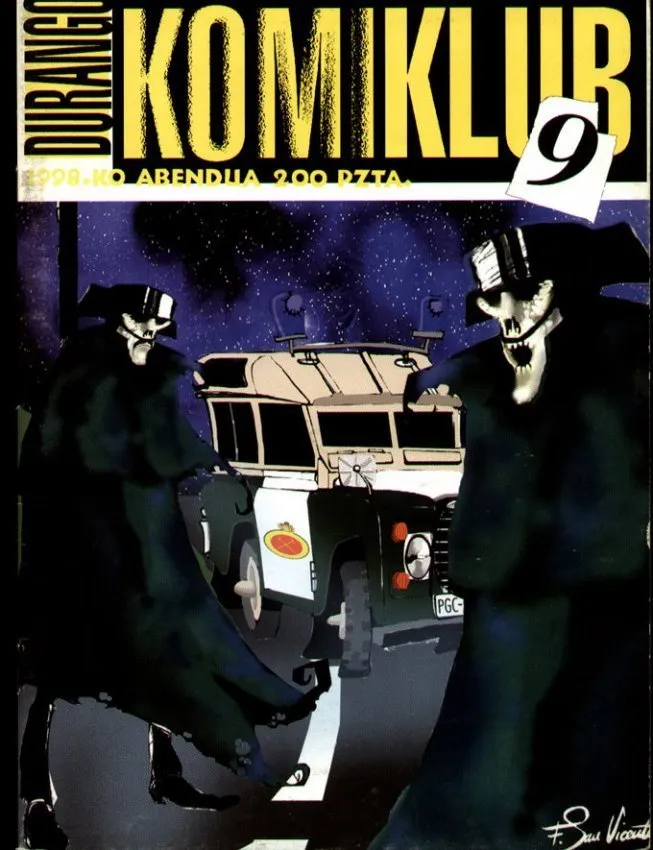 Komiklub