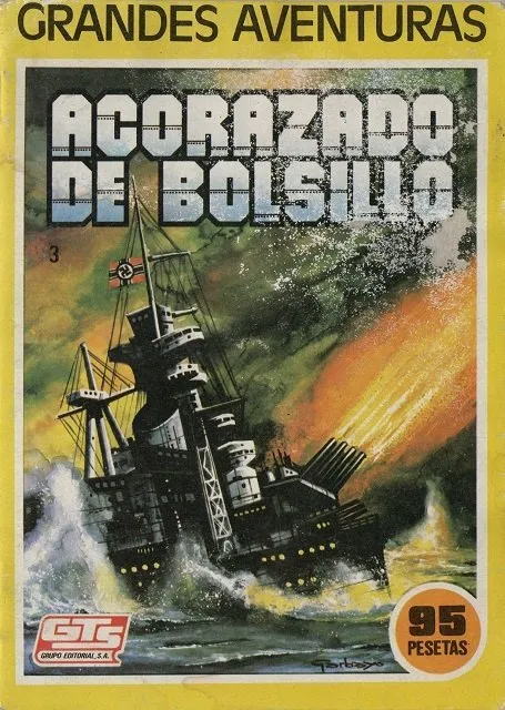 Grandes aventuras
