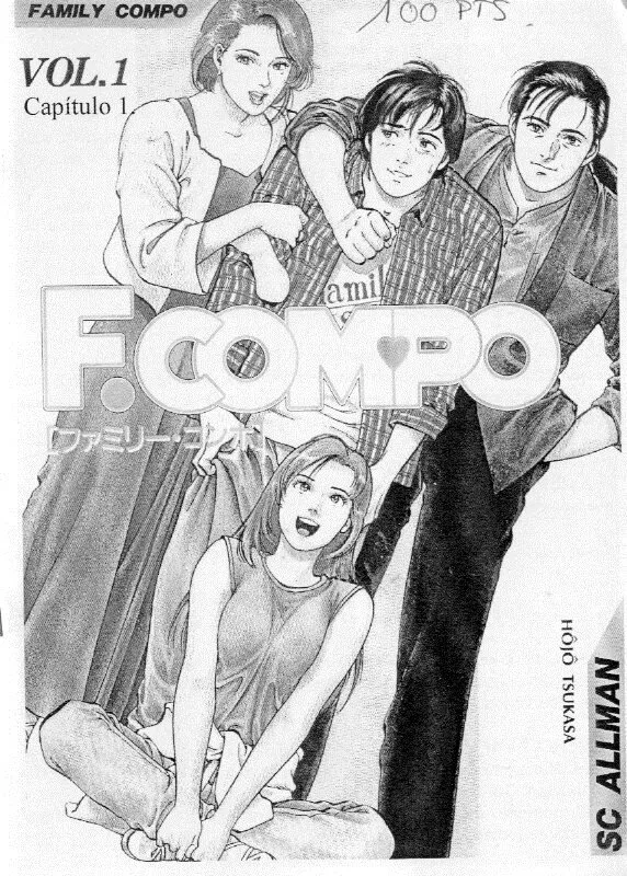 Family Compo