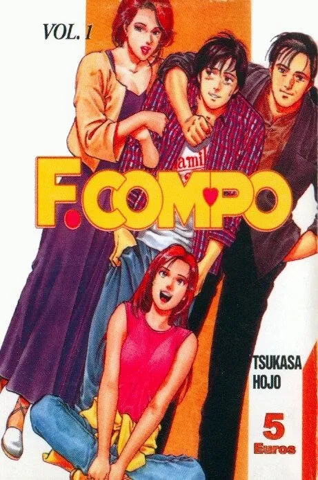 Family Compo