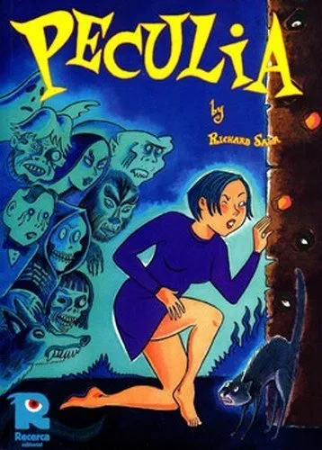 Peculia