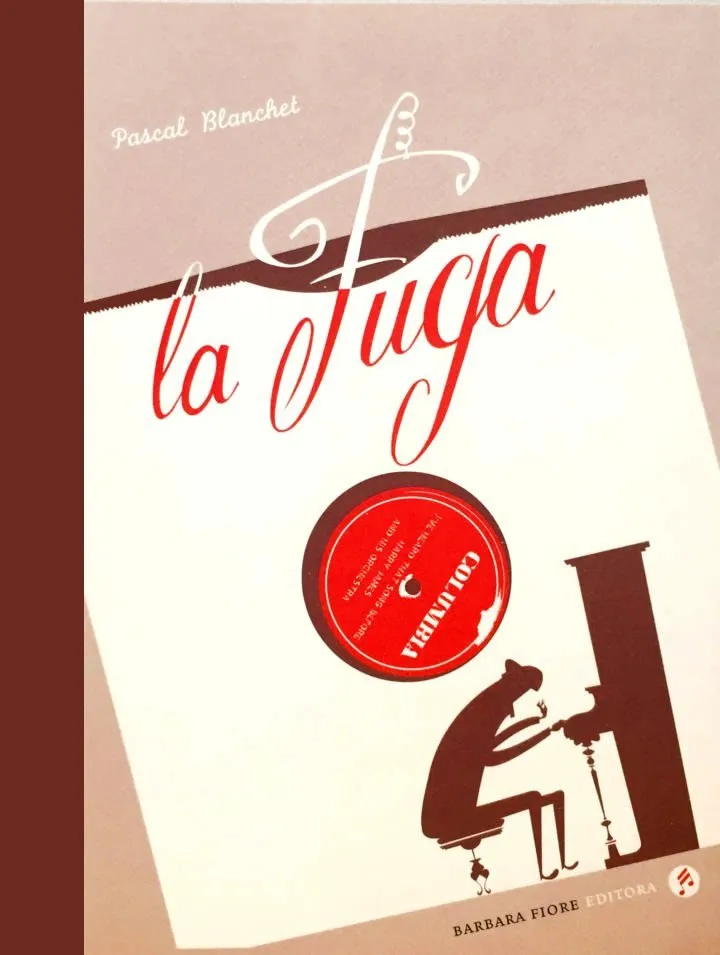 La fuga