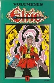 Elric de Melnibone