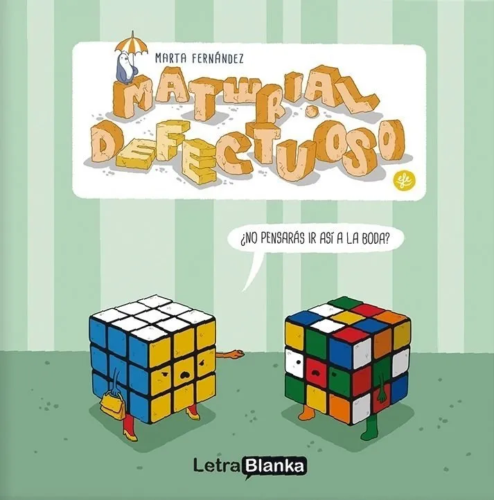 Material defectuoso