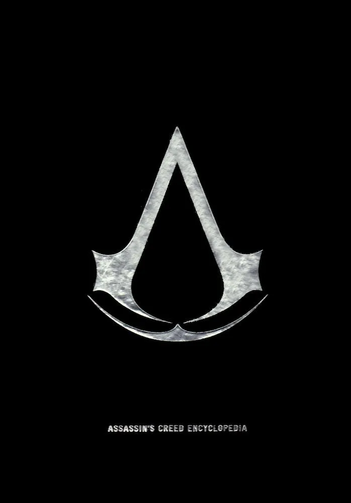 Assassin's Creed Encyclopedia
