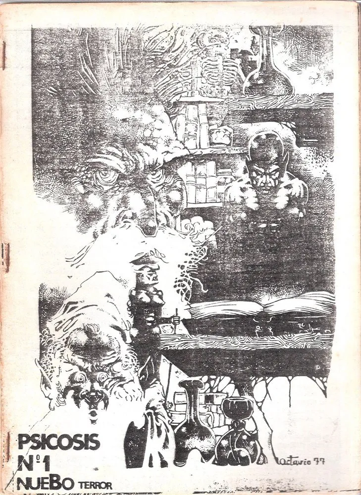Psicosis