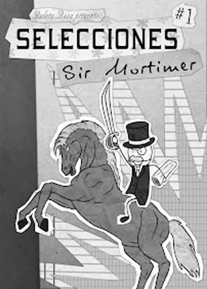 Selecciones Sir Mortimer