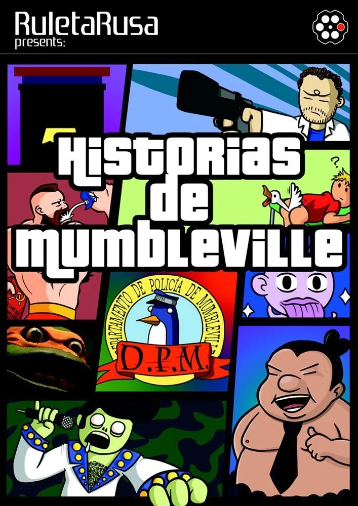 Historias de Mumbleville