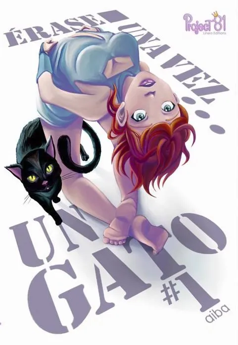 Érase una vez un gato