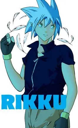 Rikku
