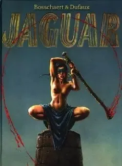 Jaguar